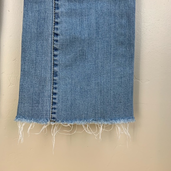 Slink Jeans Women Curvy Size 14 Light Wash Denim Curve Hugging Technology - Picture 5 of 7